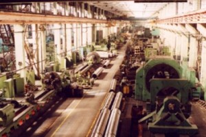 Новое отраслевое соглашение подписали профсоюзы и машиностроители Челябинской области