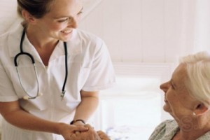 8 июня - День Соцработника!