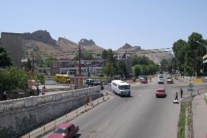 Китайцы наняли киргизов работать «за еду»?