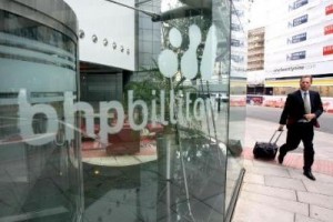 Австралийские горнодобытчики будут бастовать за повышение зарплаты