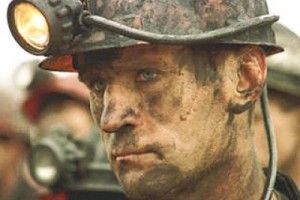 В Донбассе голодают шахтеры-инвалиды