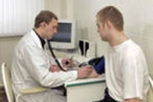 С днем медицинского работника!