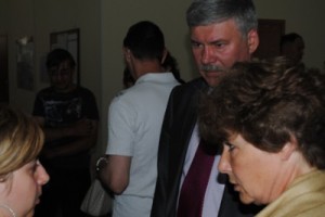 Напряженная ситуация в московском колл-центре близка к разрешению