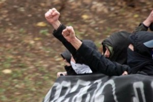 Депутаты предлагают отменить репрессивный «закон об экстремизме»