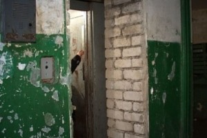Жильцам предложат заплатить за пользование лифтами