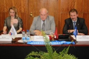 Подведены промежуточные итоги конкурса "Московские мастера"