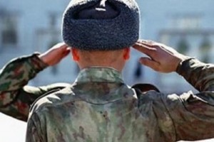 Страховая компания выплатит компенсацию семье солдата-самоубийцы