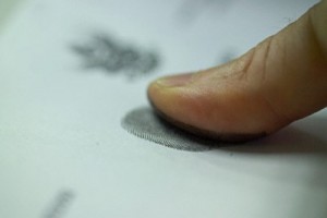 Миллиону силовиков и подозреваемым-обвиняемым – «готовить пальцы» для дактилоскопии