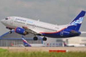 Пилоты «Нордавиа» подали в суд