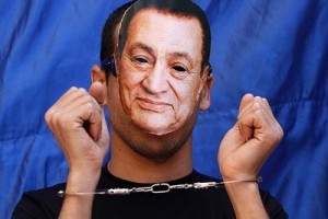 Власти Египта массово увольняют полицейских, разгонявших демонстрантов в ходе «революции»