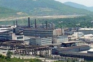 Горно-химический комбинат "Бор" должен 38 миллионов