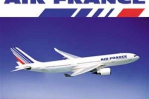 Пилоты французских авиакомпаний забастуют в начале августа