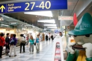 Финские авиадиспетчеры начнут бастовать со 2 августа