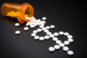 Лекарственный паралич