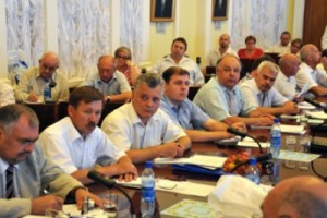 Представители ФНПР обсудили детали работы в Народном фронте