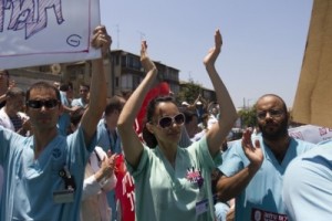 Суд признал забастовку вне профсоюза незаконной