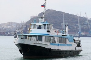 Моряки в Приморье отстояли свое право на свежую пищу в рейсе