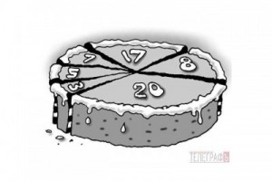 Повышения МРОТ в трехлетнем бюджете не запланировано