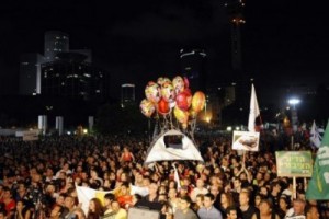 В Израиле - новый виток "жилищных протестов"