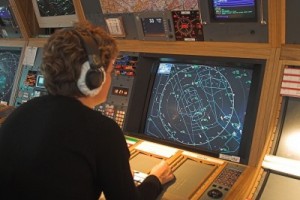 Германские авиадиспетчеры сели за стол переговоров