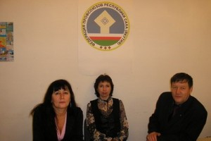 Профком «Алданзолота» будет знакомиться с новым генеральным директором