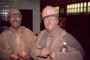 На Украине нелегально добывают от 3 до 5 млн тонн угля в год