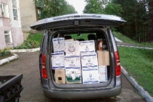 На «Алданзолоте» прошла первая встреча профкома с новым генеральным директором