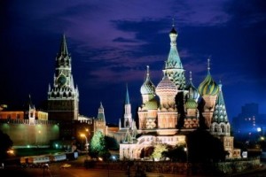 Москва вошла в список самых дорогих городов мира