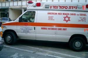 В связи с терактом врачи на юге Израиля отменили забастовку