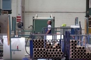 В Финляндии закроют старейший бумажный завод