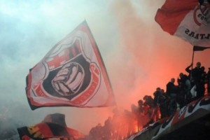 Итальянская серия "А" начинает игру