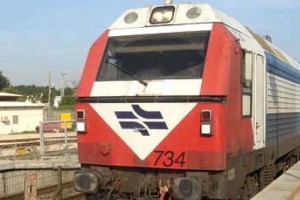 Израильские железнодорожники готовят всеобщую забастовку