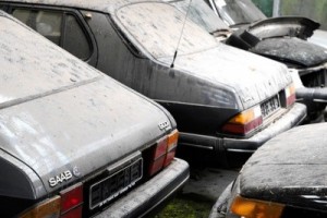 Профсоюзы потребовали признать Saab банкротом