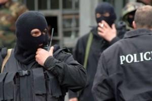 Задержанные в Кутаиси забастовщики дали подписку об отказе от участия в протестах.