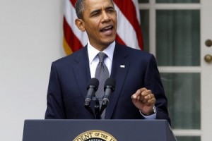 План Обамы – повысить налоги для богатых