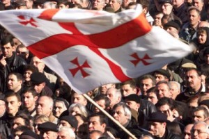 Профсоюзные акции протеста в Грузии будут ежедневными