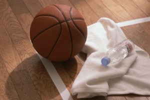 43 предсезонных баскетбольных матча отменены из-за локаута