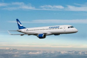 Финские профсоюзы начинают акции солидарности с бастующими бортпроводниками Finnair