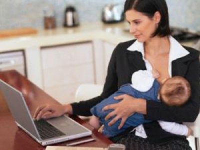 Правительство и работодатели не поддержали законопроект о льготах работающим матерям