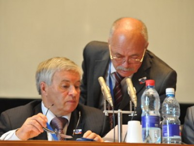 Председатель «Профавиа» переизбран на следующий срок