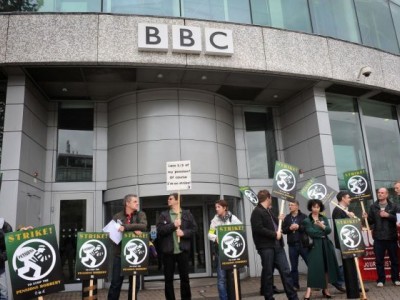 К 2017 году ВВС сократит 2000 сотрудников