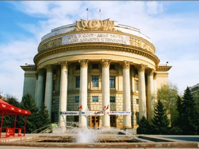 Свидетели по делу Кобозева утверждают, что облсовпроф не терял подвала