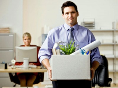 Четверть работодателей не волнует, почему вы увольняетесь