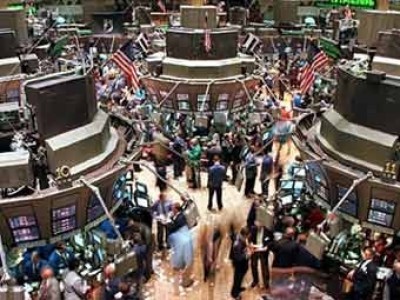 Атакована нью-йоркская фондовая биржа