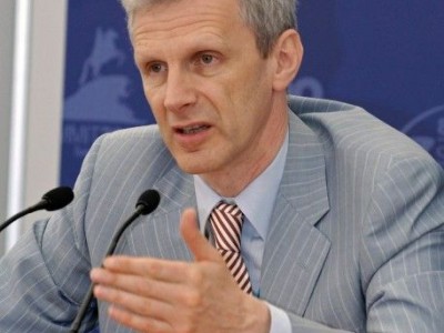 Лидер Студенческого координационного совета обратился с открытым письмом к Фурсенко