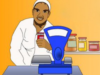 Более 60% работников торговли в столице – не москвичи