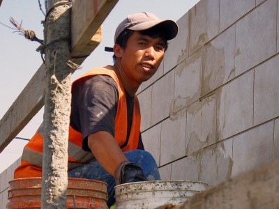 Кемеровские строители-мигранты создают профорганизацию