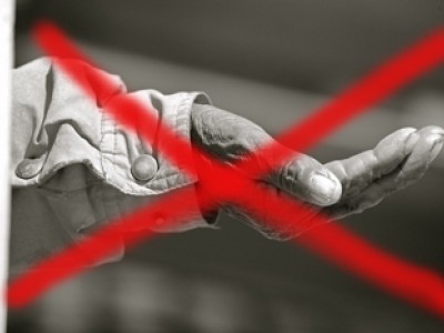 В России идет "День борьбы с бедностью"