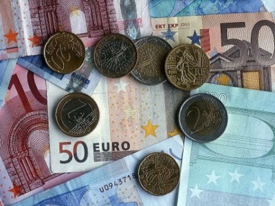 МРОТ идет в Германию