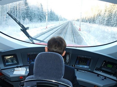 Количество трудовых правонарушений в отношении работников железной дороги снизилось на 30%